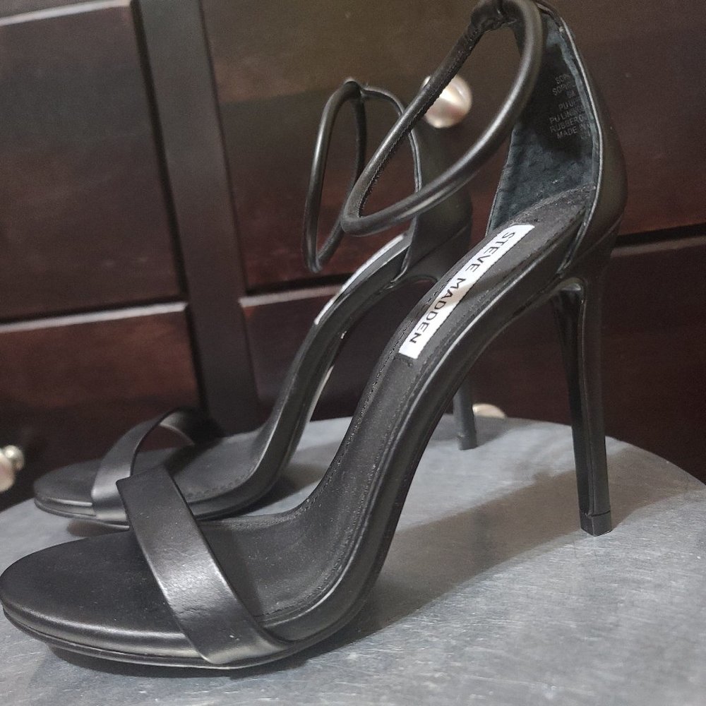 Steve Madden stilettos